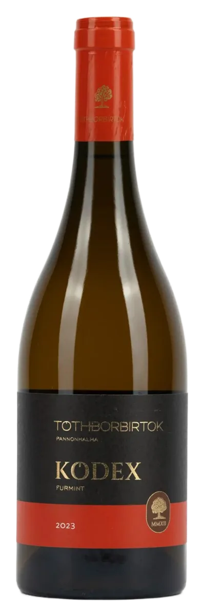 Kodex Furmint