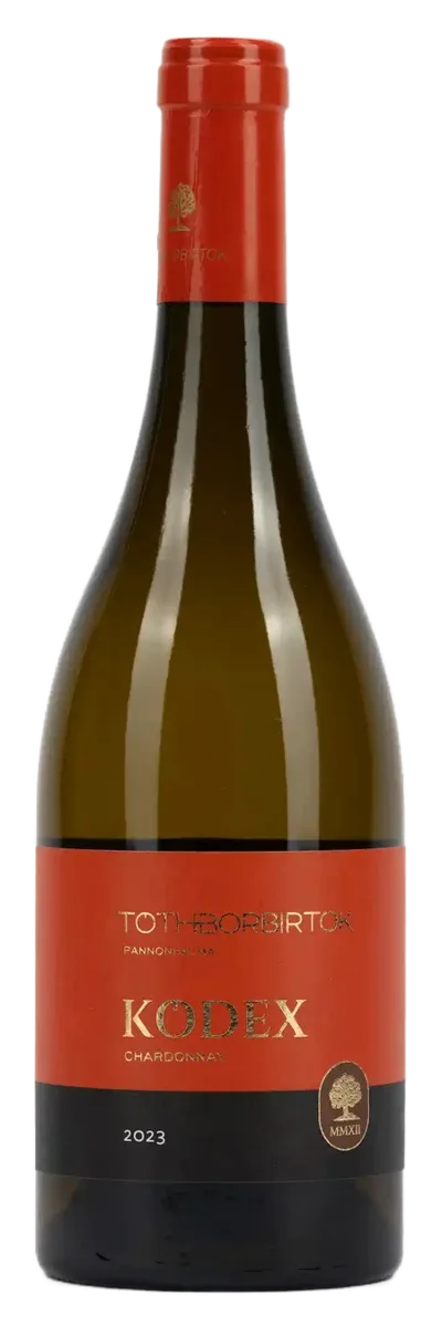 Kodex Chardonnay