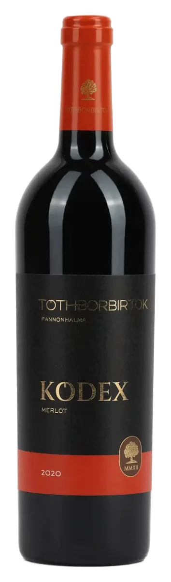 Kodex Merlot