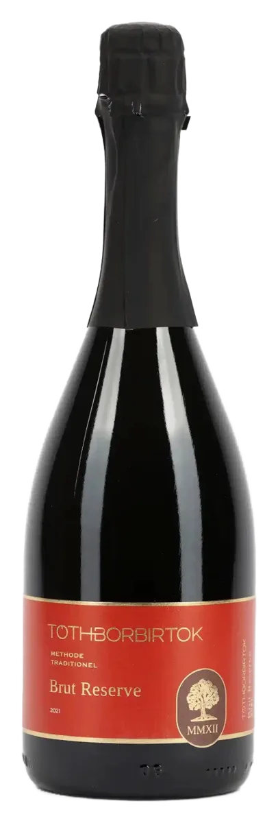 Brut Reserve