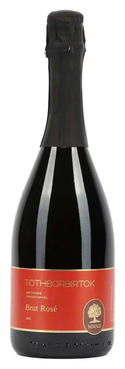 Brut Rosé