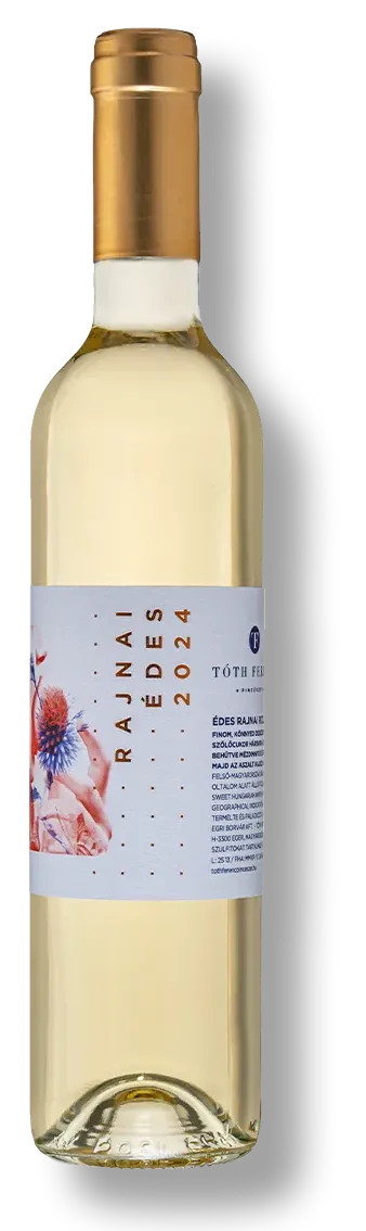 Édes Rajnai Rizling