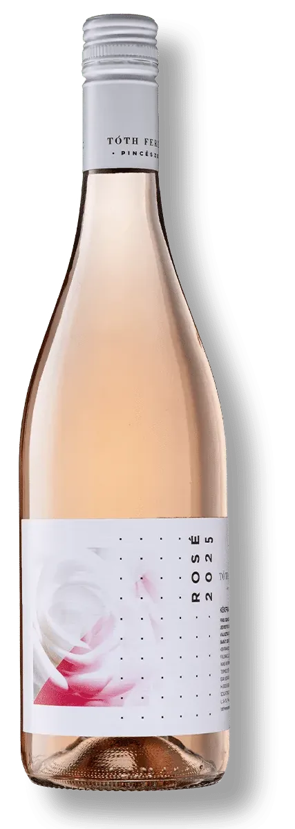 Kékfrankos Rosé