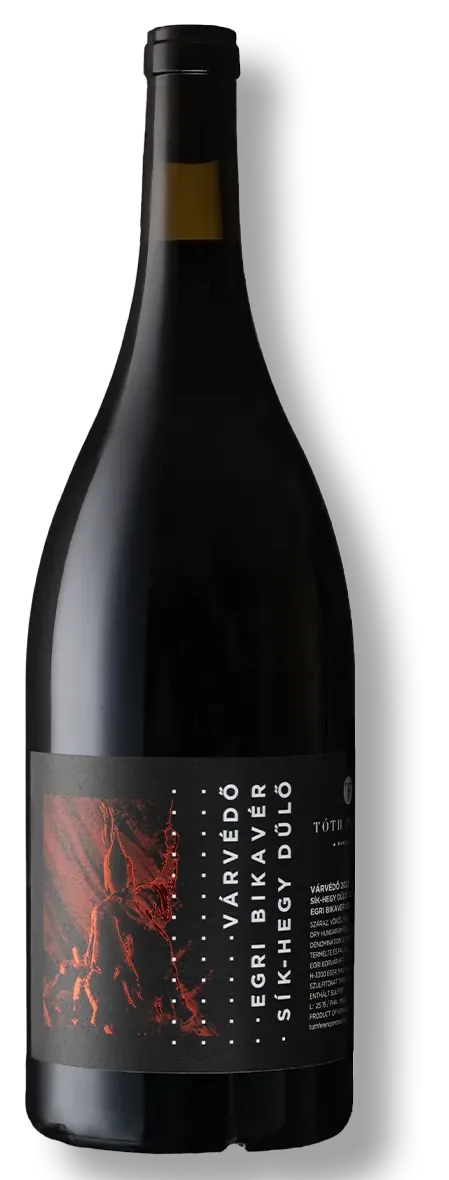 Várvédő Egri Bikavér Grand Superior Magnum