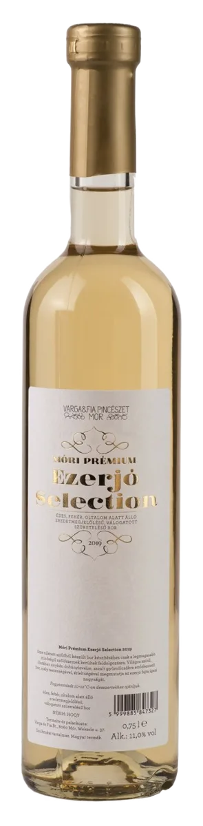 Ezerjó Selection 2020