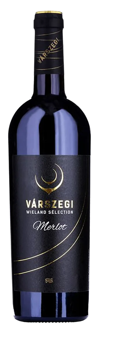 Wieland Selection Merlot