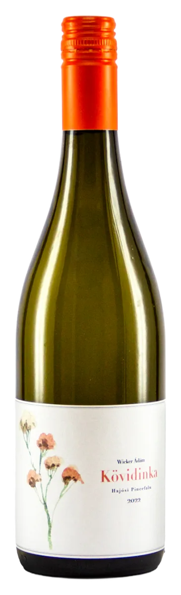Kövidinka