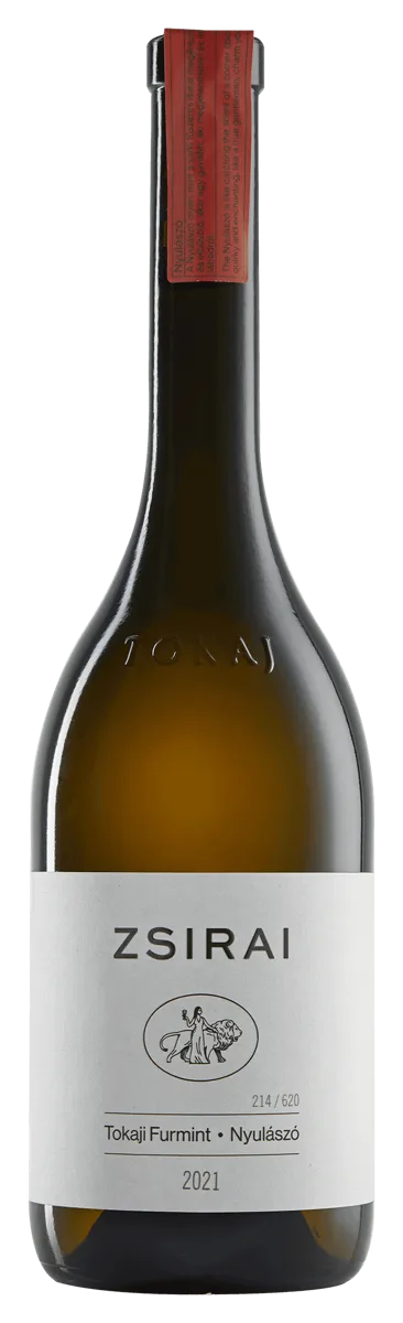 Tokaji Furmint Nyulászó