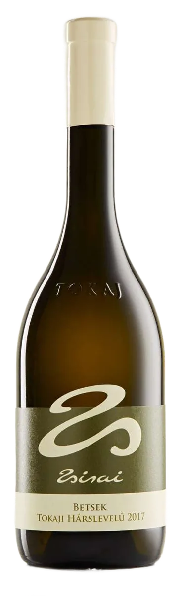 Tokaji Hárslevelű Betsek