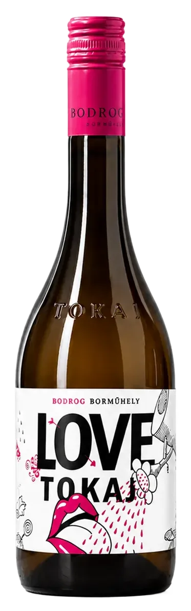 Love Tokaj
