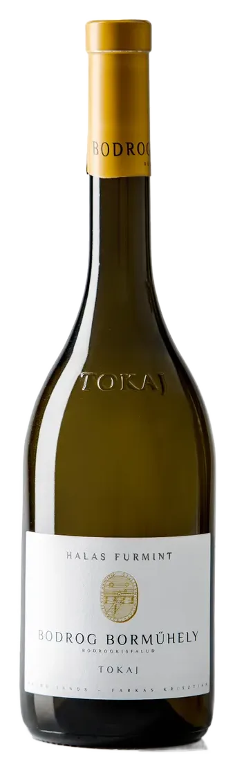 Halas Furmint