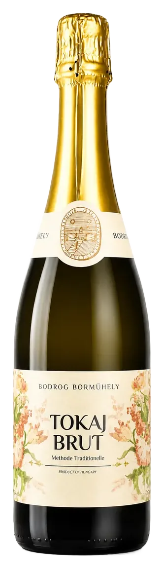 Tokaj Brut Furmint
