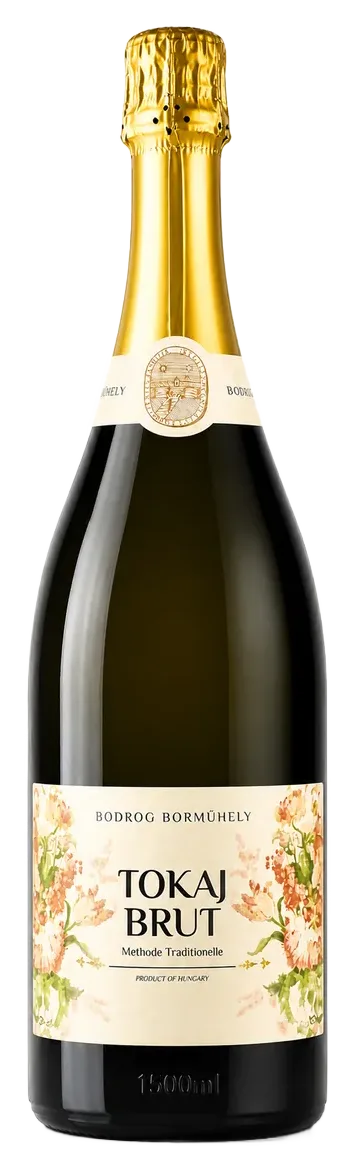 Tokaj Brut Furmint Magnum