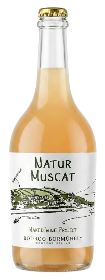 Natur Muscat