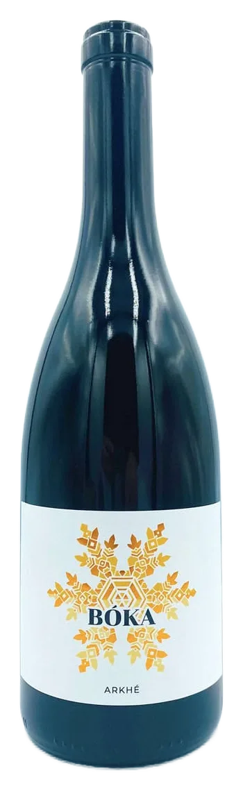 Arkhé 2024