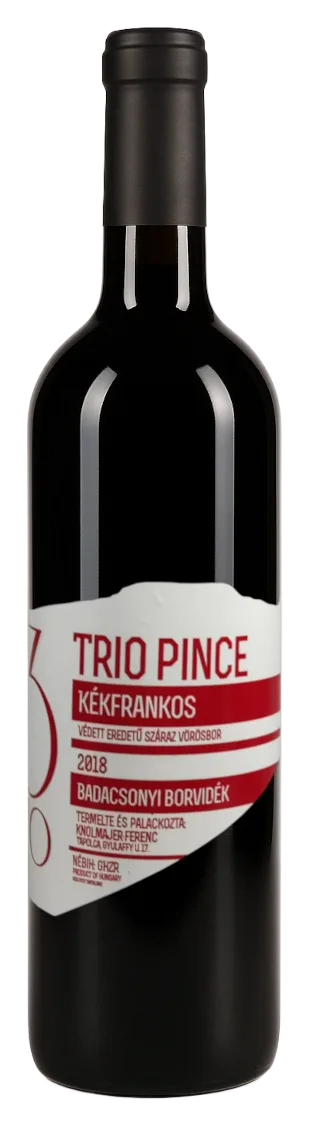 Kékfrankos