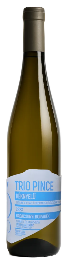 Kéknyelű