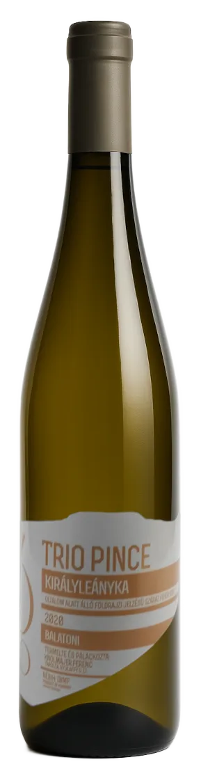 Királyleányka