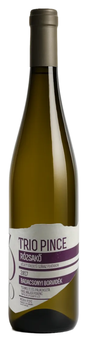 Rózsakő