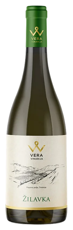 Žilavka