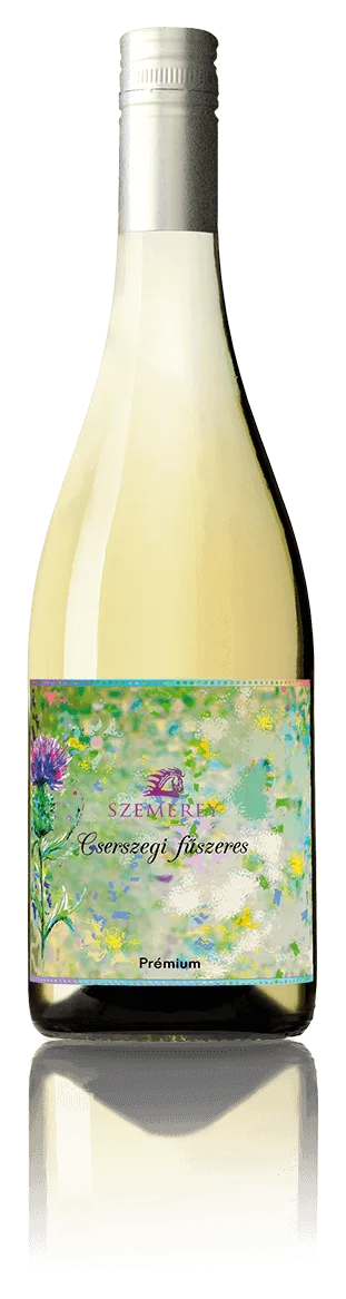 Cserszegi Fűszeres