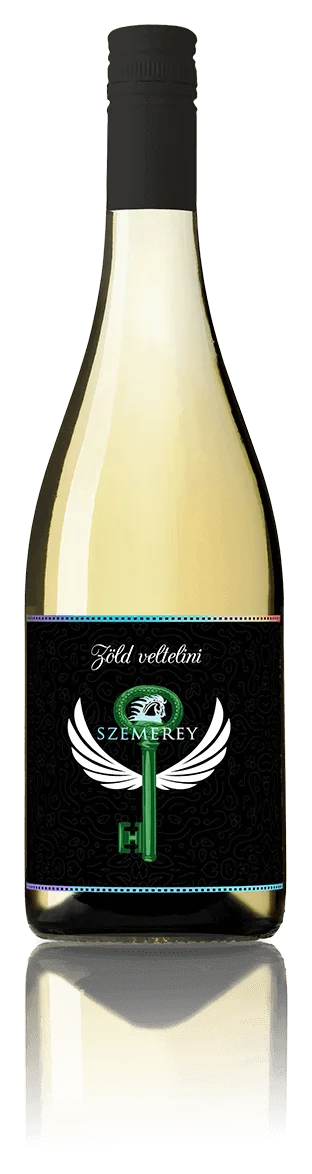 Zöld Veltelini