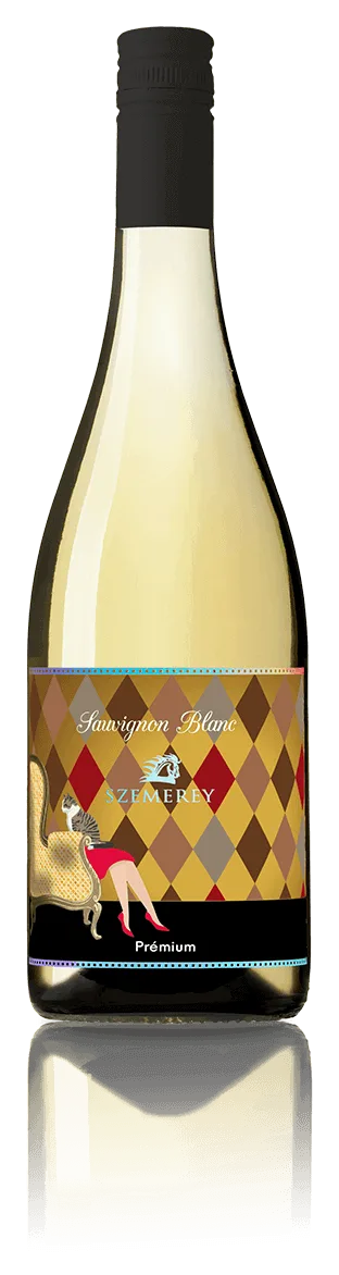 Sauvignon Blanc