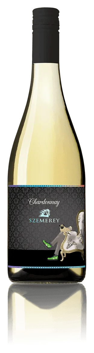 Chardonnay