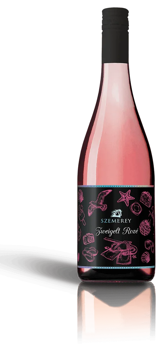 Zweigelt Rosé