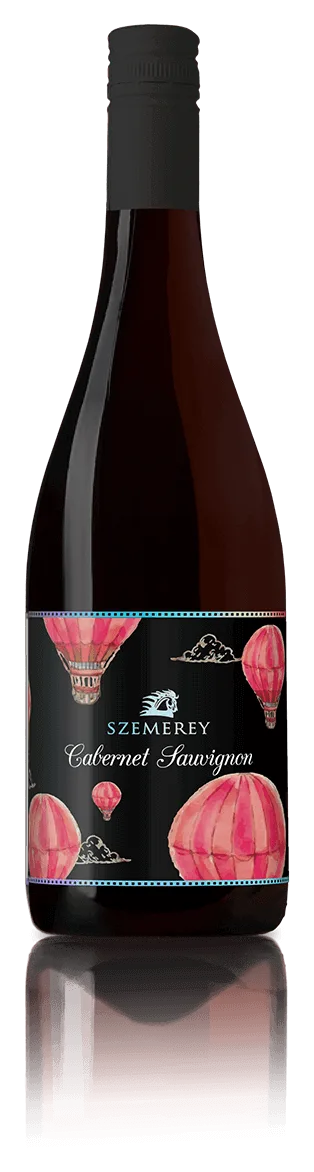 Cabernet Sauvignon