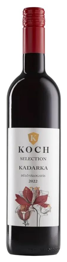 Selection Kadarka