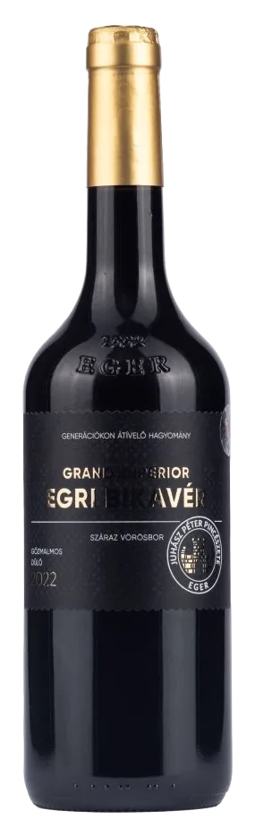 Egri Bikavér Grand Superior
