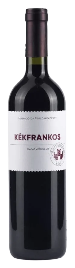 Kékfrankos