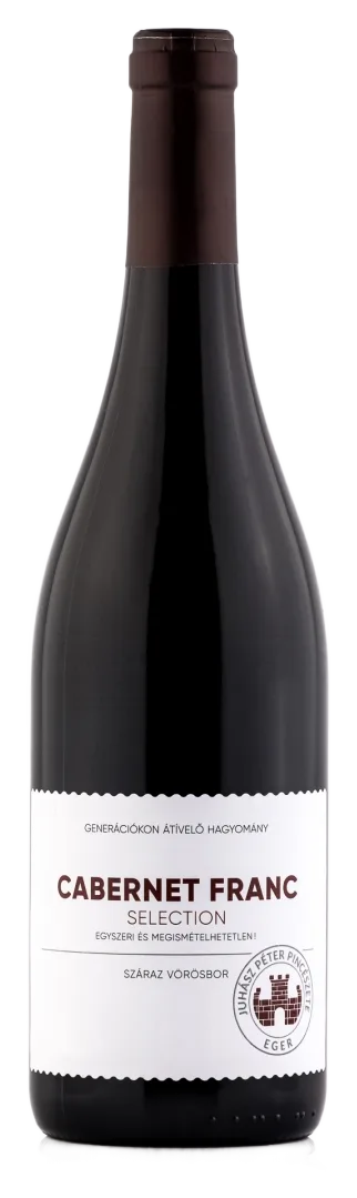 Cabernet Franc selection