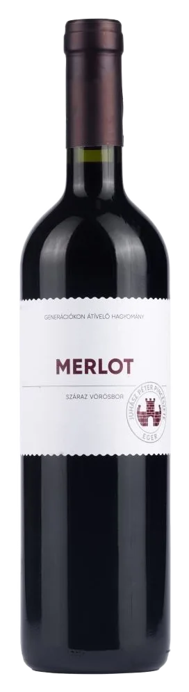 Egri Merlot