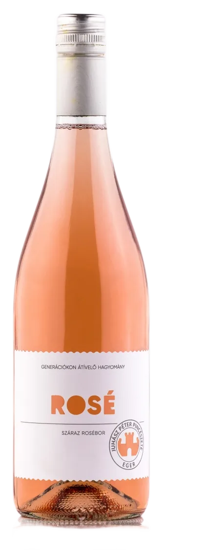 Kékfrankos Rosé