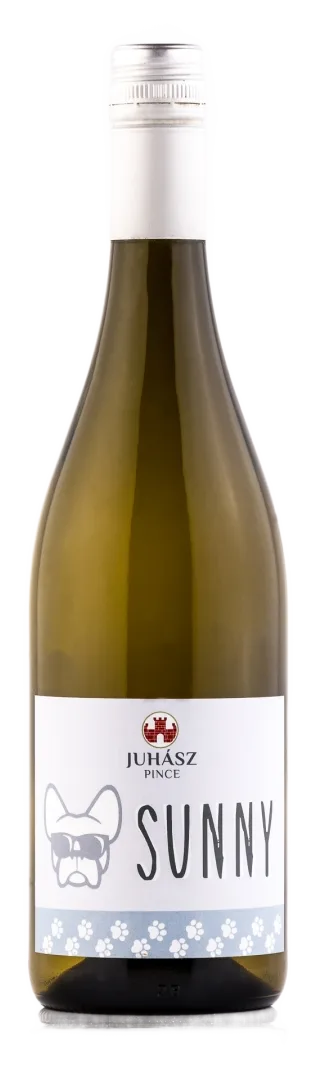 Sunny cuvée