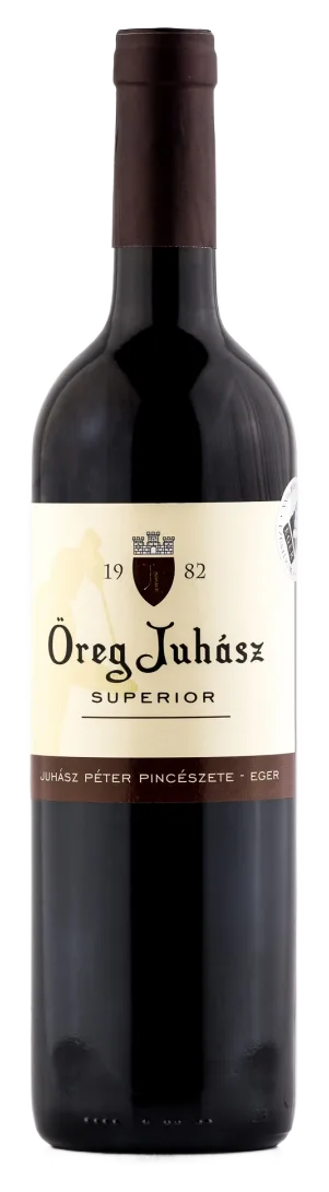 Öreg Juhász Superior