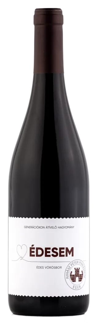 Édesem Merlot
