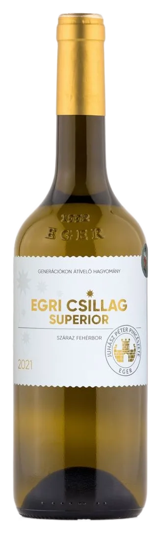 Egri Csillag Superior