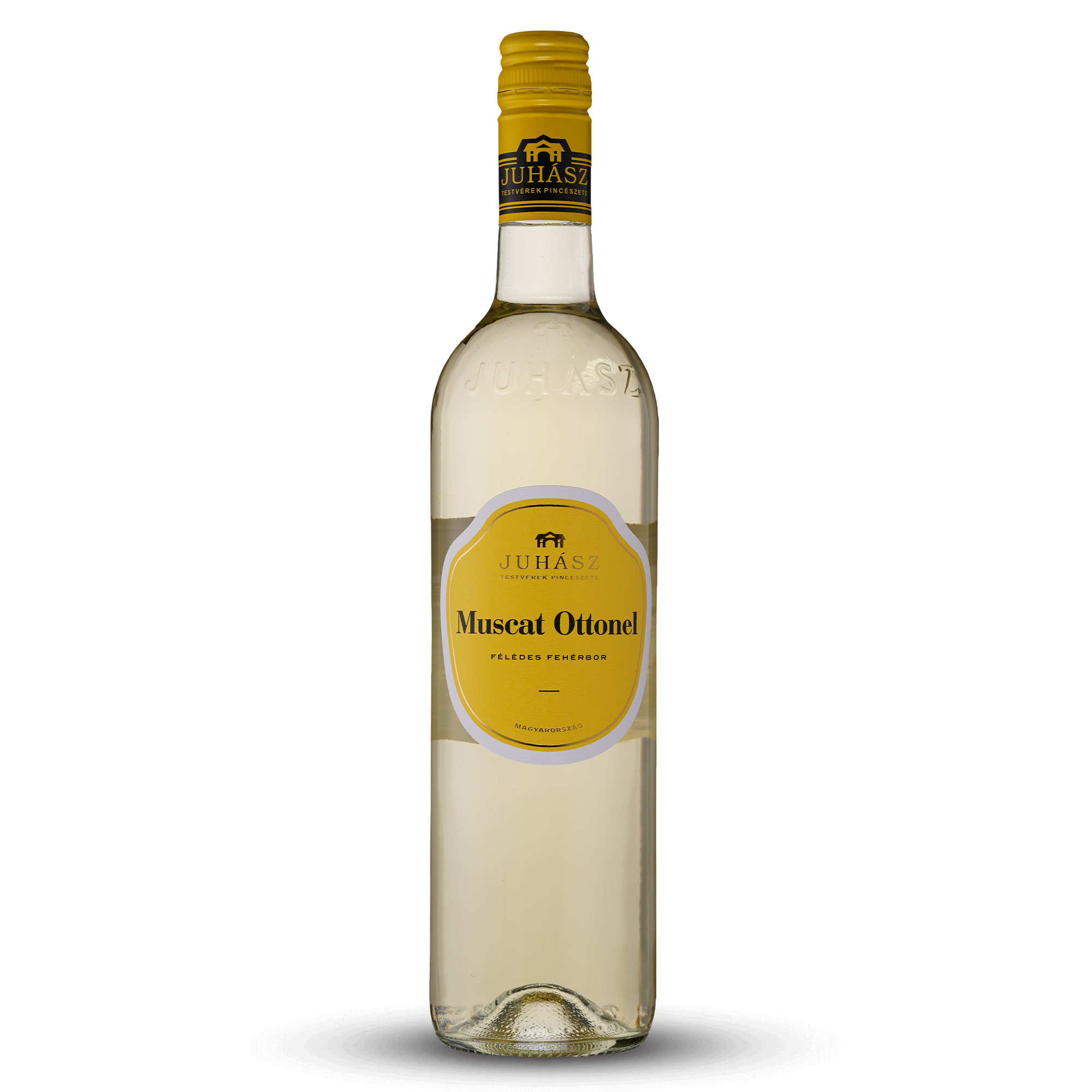 Juhász Muscat Ottonel félédes