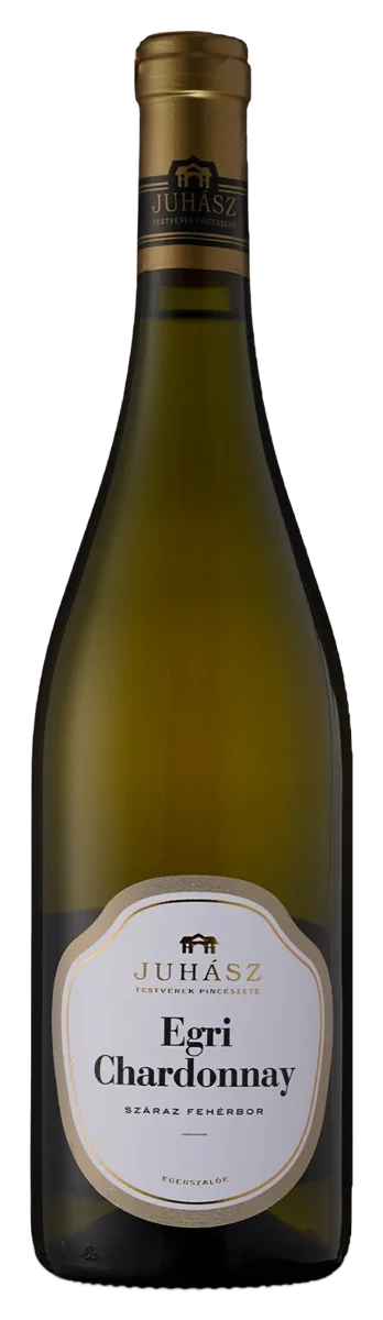 Juhász Egri Chardonnay