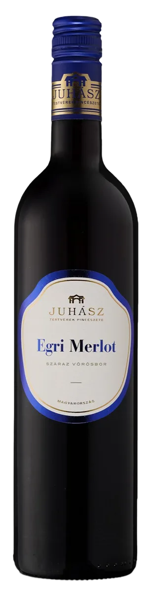 Juhász Egri Merlot