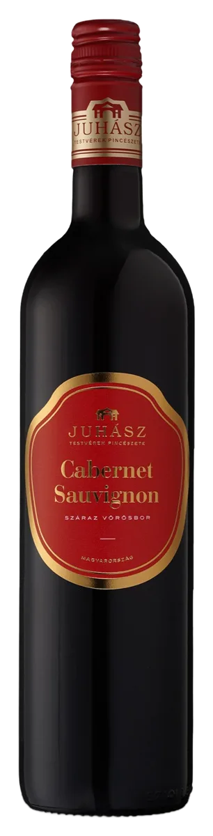 Juhász Cabernet Sauvignon