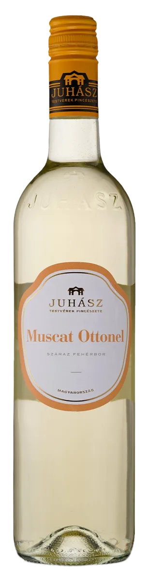 Juhász Muscat Ottonel