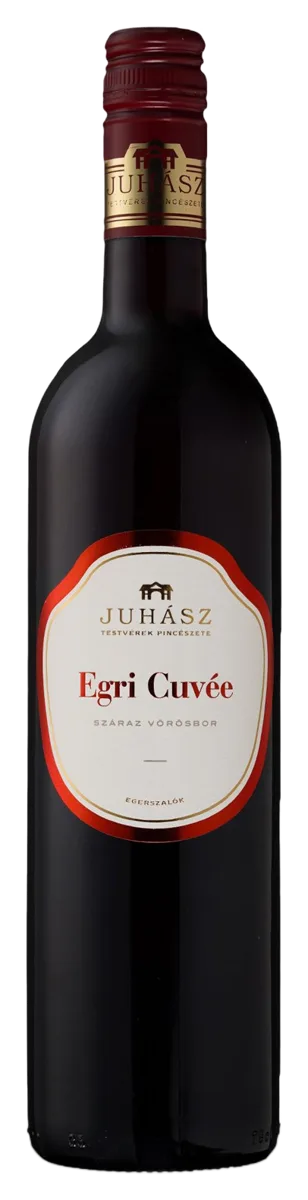 Juhász Egri Cuvée