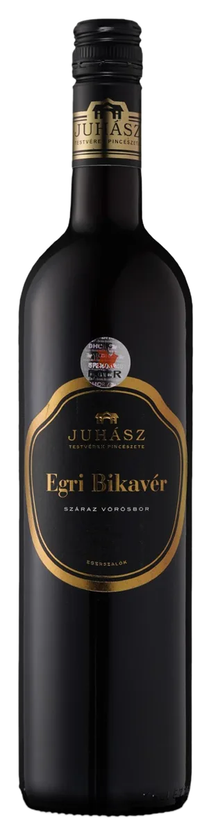 Juhász Egri Bikavér