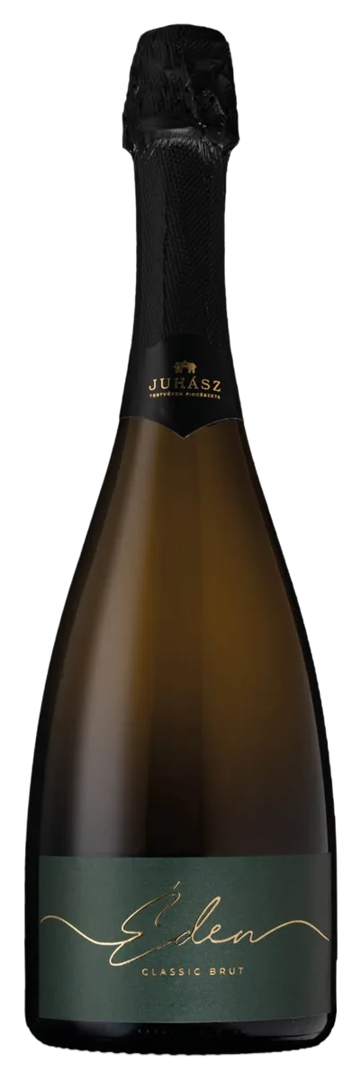 Juhász Éden Classic Brut
