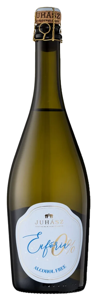 Juhász Eufória Pezsgő 0% Alkoholmentes