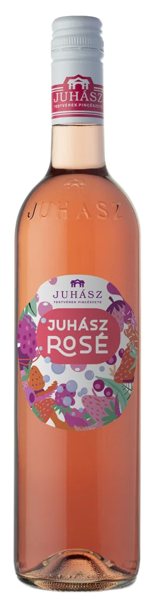 Juhász Rosé Gyöngyöző